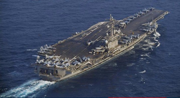 Căng thẳng Triều Tiên: Ai cũng sợ cháy thành vạ lây