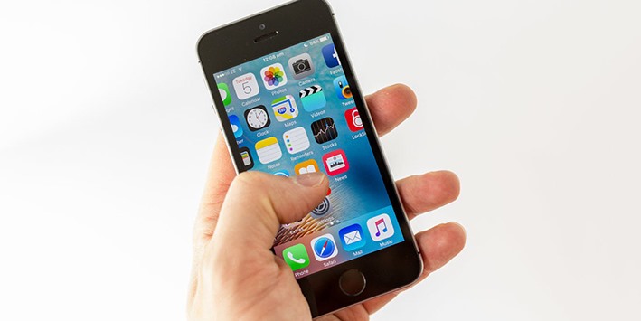 Apple báo cáo doanh số iPhone sụt giảm đột ngột