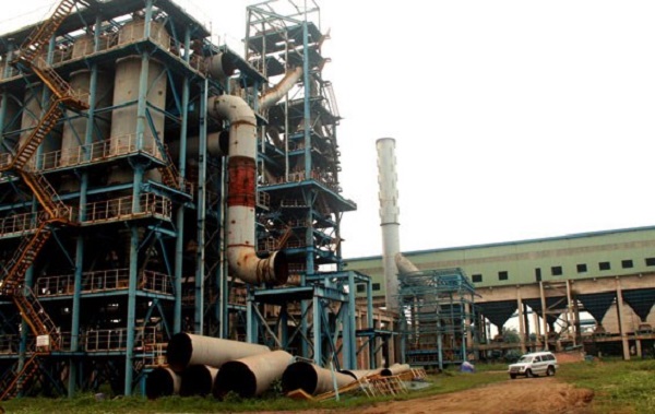 Rút 1.000 tỷ đồng vốn nhà nước khỏi dự án Nhà máy Gang thép Thái Nguyên