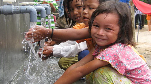 Hà Nam: Nâng cao chất lượng nước sạch để đáp ứng nhu cầu người dân - Hình 1