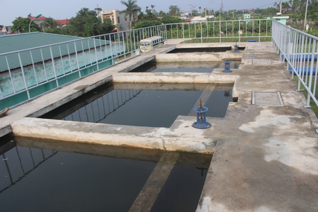 Hà Nam: Nâng cao chất lượng nước sạch để đáp ứng nhu cầu người dân - Hình 3