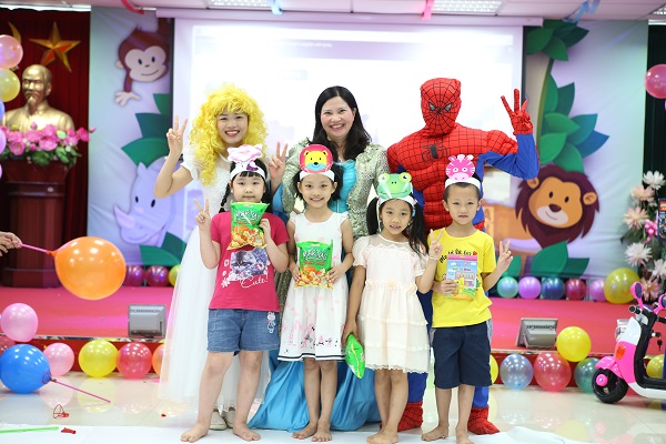 Gặp gỡ nữ doanh nhân sinh vào ngày Quốc tế Lao động 1/5