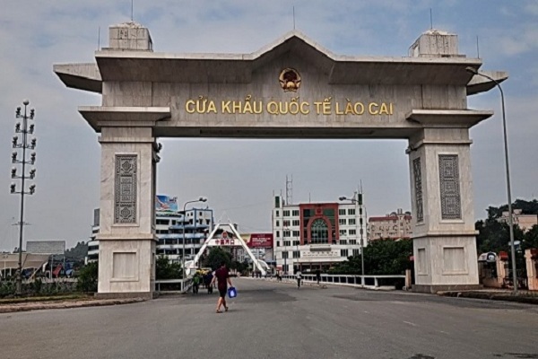 Thủ tướng Chính phủ chỉ đạo xây dựng quy hoạch KKT cửa khẩu Lào Cai - Hình 1