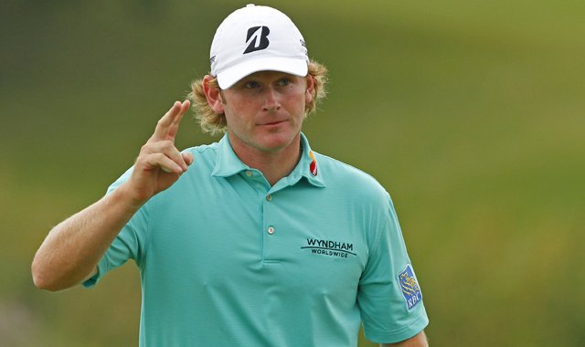 Snedeker rút khỏi sự kiện Players Championship