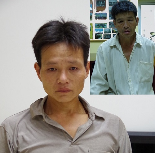 Lào Cai: Bắt 2 đối tượng tàng trữ trái phép ma túy