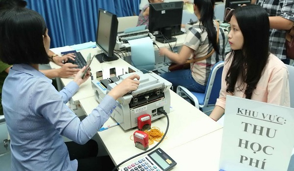 Hà Nội: Sẽ điều chỉnh tăng học phí các trường công lập năm học 2017 – 2018?