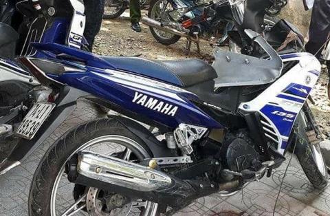 Thừa Thiên Huế: Một CSGT tử vong khi đang làm nhiệm vụ