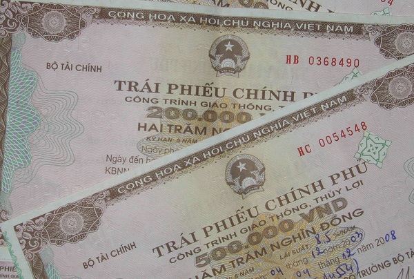 Thủ tướng giao kế hoạch đầu tư vốn trái phiếu Chính phủ cho 2 Bộ và 10 tỉnh