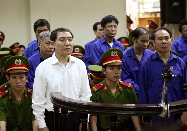 Thành lập 8 đoàn công tác kiểm tra, giám sát xử lý án tham nhũng, kinh tế nghiêm trọng