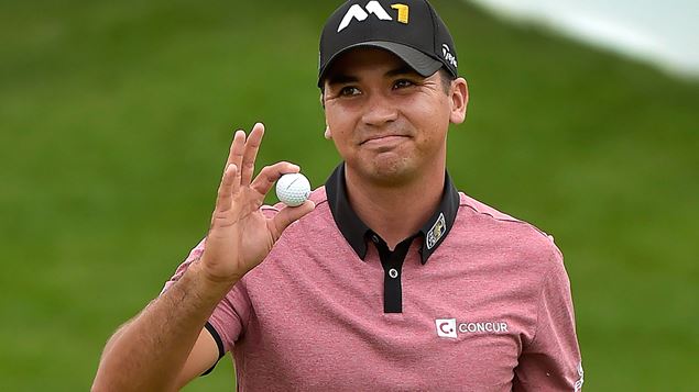Jason Day cùng với McIlroy góp mặt tại Travelers Championship