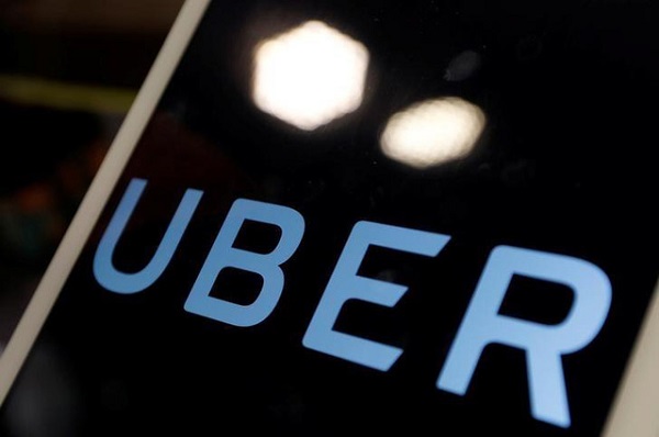 Uber chính thức bị Hoa Kỳ điều tra hình sự