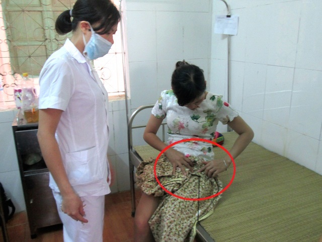 Bắt đối tượng dùng nỏ bắn bị thương 3 người