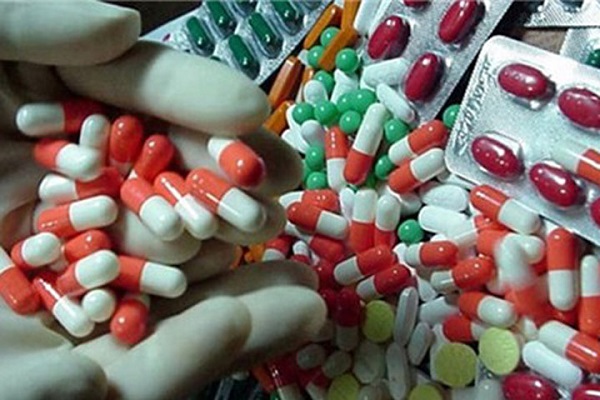 Vụ 20.000 viên thuốc đặc trị ung thư bị tiêu hủy: "Không phải do kéo dài thời gian..."