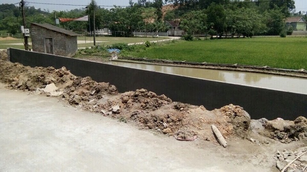 Nghệ An: Cho mượn đất bỗng… mất đất? - Hình 1