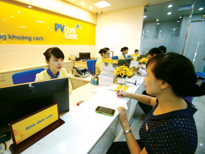 TUẦN VÀNG ƯU ĐÃI: PVcomBank tặng 0,3% lãi suất tiết kiệm cho khách hàng - Hình 2