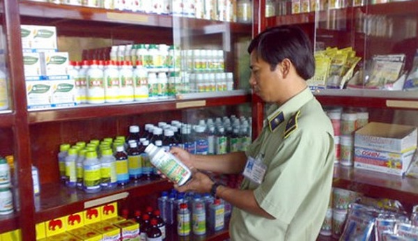 Quản lý chất lượng vật tư nông nghiệp: Những giải pháp cấp bách