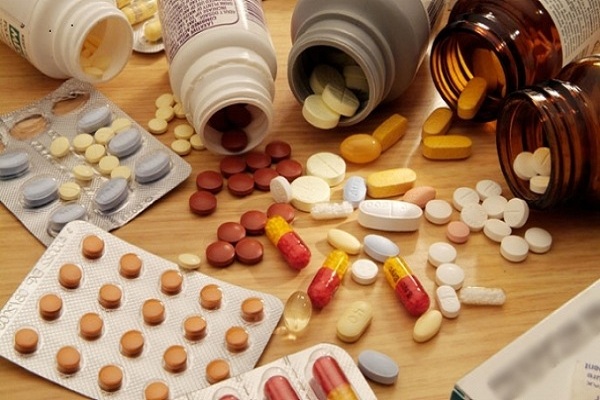 TP.HCM: Phát hiện và bắt giữ vụ buôn lậu thuốc trị giá hơn 5 tỷ đồng