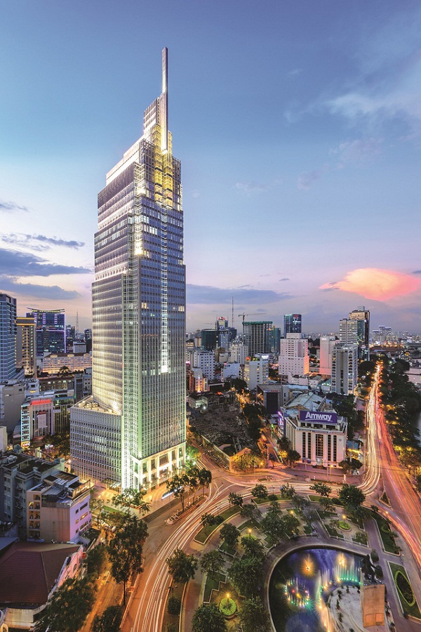 Sản phẩm Eurowindow làm tăng giá trị các công trình