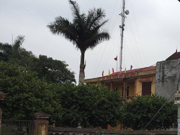 Bài 2 – Hưng Yên: Nhiều cán bộ Quỹ tín dụng xã Bình Minh bị tố