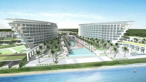 Mô hình bất động sản condotel sẽ phát triển nhanh chóng tại Việt Nam