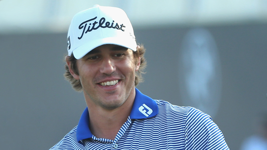 Brooks Koepka Hole-in-one, người hâm mộ sẽ được uống bia