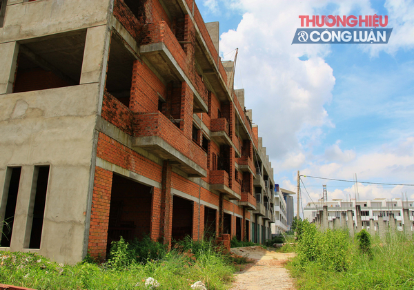 Bình Dương: Khi thành phố vắng bóng người...