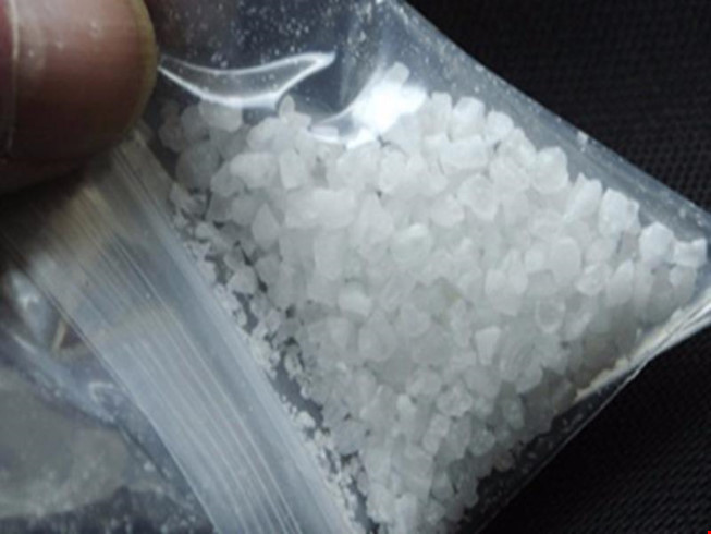 Ngăn chặn nạn ma túy đá