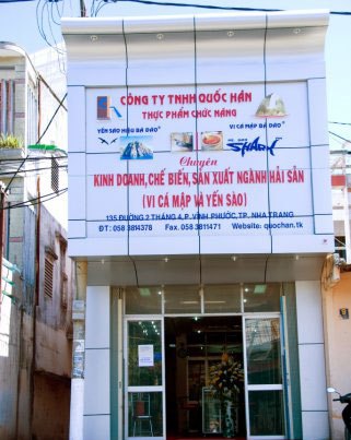 Kiểm tra, xem xét kiến nghị của Công ty TNHH Quốc Hân