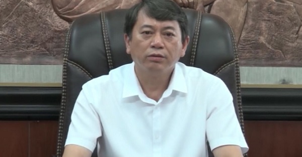 Cao Bằng đề xuất vay 300 triệu USD của Trung Quốc làm đường cao tốc