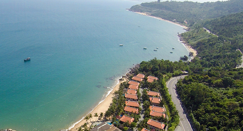 Không thống nhất trong buổi họp giải quyết các liên quan đến Khu du lịch quốc gia Sơn Trà