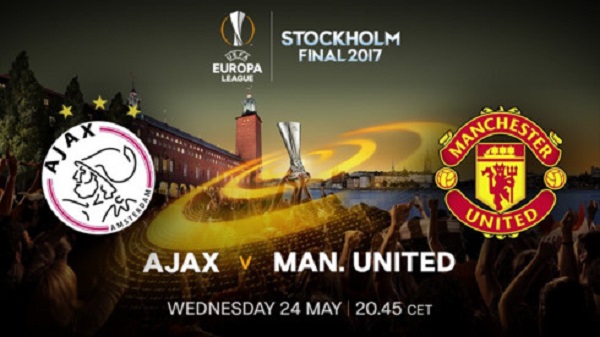 Hòa Celta Vigo, MU gặp Ajax ở chung kết Europa League