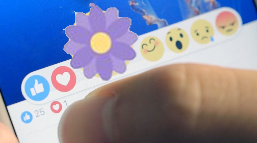 Facebook "biết ơn" Ngày của mẹ