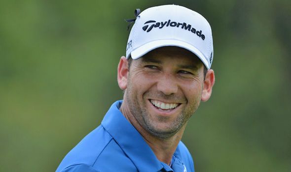 Vòng 1 Players Championship: Sergio Garcia ghi điểm Ace tại lỗ 17