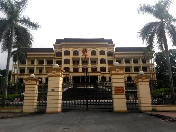 Thừa hàng loạt phó giám đốc sở, ngành: Tỉnh Yên Bái sẽ xử lý thế nào?