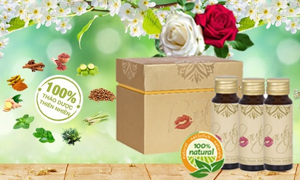 TS Natural Việt Nam cho ra mắt sản phẩm mang tính đột phá thị trường - Hình 1