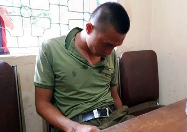 Khởi tố vụ án dùng nỏ bắn trọng thương 3 người tại Nghệ An