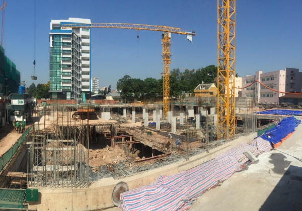 Bộ Tài chính kiến nghị đình chỉ 60 dự án BĐS – Bài 2: Đất công bị khai thác với giá rẻ