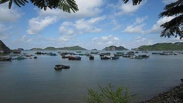 Du lịch biển đảo Việt Nam– nhìn thoáng để vươn xa - Hình 1
