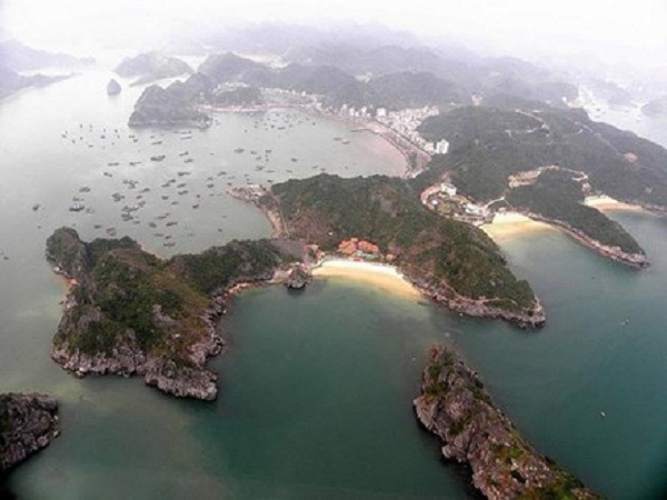 Du lịch biển đảo Việt Nam– nhìn thoáng để vươn xa