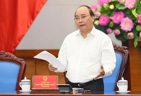 Thủ tướng: Giải quyết dứt điểm tranh chấp, khiếu kiện tại các địa phương