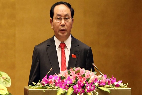 Toàn văn bài phát biểu của Chủ tịch nước Trần Đại Quang tại Đối thoại nhiều bên về APEC - Hình 1