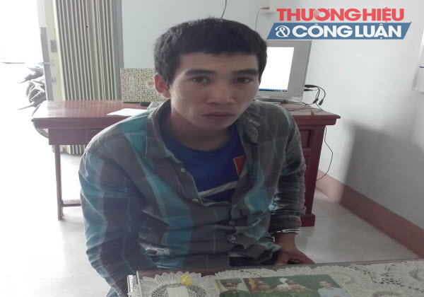 Cần Thơ: Dừng xe kiểm tra tóm gọn tên trộm liên tỉnh