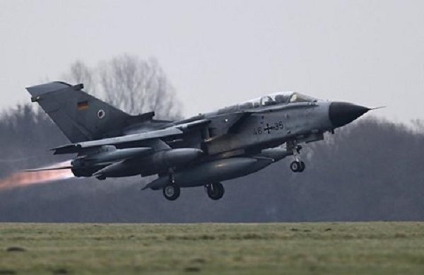 Nghị sỹ Đức bị cấm tới thăm căn cứ không quân Incirlik của Thổ Nhĩ Kỳ - Hình 1