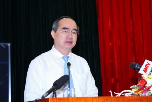 Sơ kết 3 năm thực hiện Quyết định 217 và Quyết định 218 của Bộ Chính trị