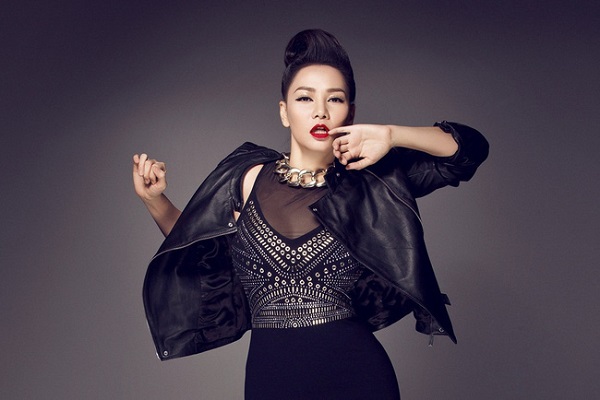 Thu Minh tổ chức liveshow tiền tỷ kỷ niệm 25 năm ca hát - Hình 1