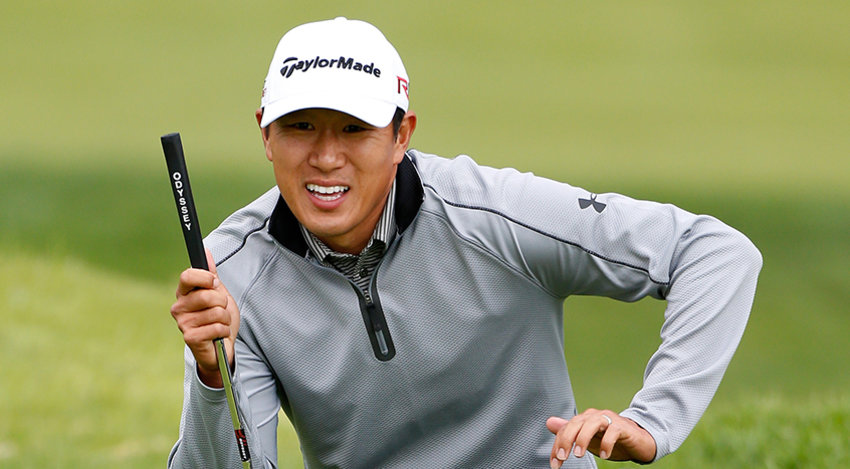 Vòng 1 AT&T Byron Nelson: James Haln chia sẻ vị trí đẫn đầu với Ricky Barnes