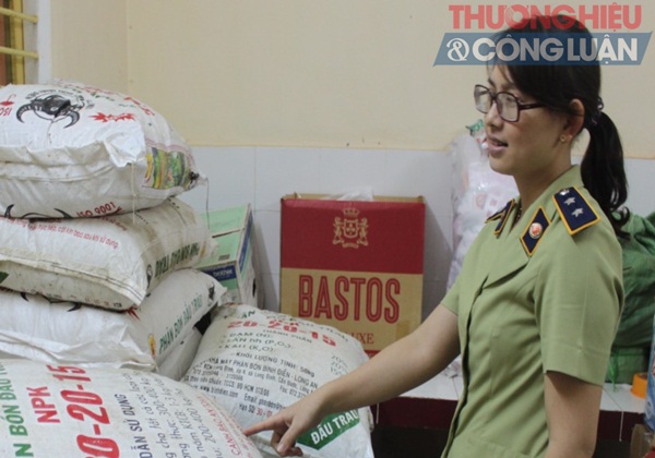 Phân bón giả “tung hoành” - Bài 3: Nhìn từ góc độ quản lý