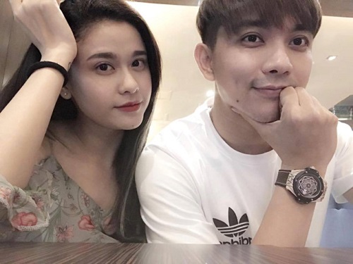 Trương Quỳnh Anh lên tiếng vì bị tố “diễn sâu” giữa tâm bão ly hôn