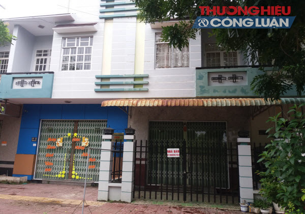 Khu dân cư 586 (Hậu Giang) - Bài 1: Ở hơn 6 năm vẫn chưa có giấy tờ nhà?