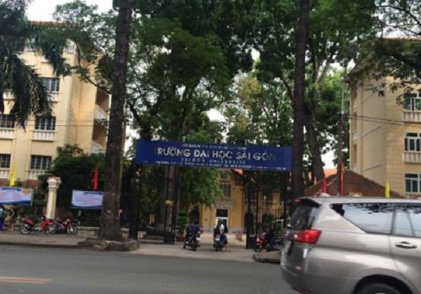 Những quyết định bổ nhiệm gây “băn khoăn” tại ĐH Sài Gòn